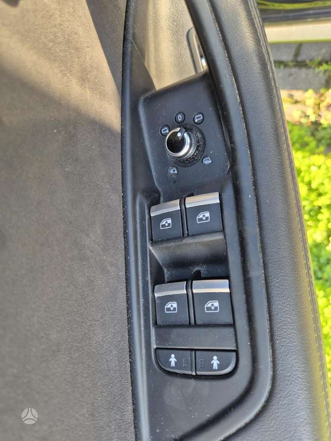 Audi A4 allroad, 3.0 l., wagon
