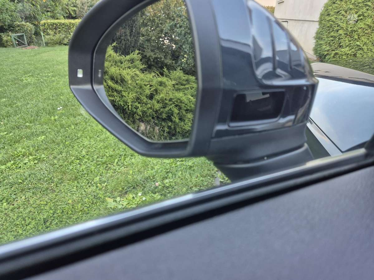 Audi A4 allroad, 3.0 l., wagon