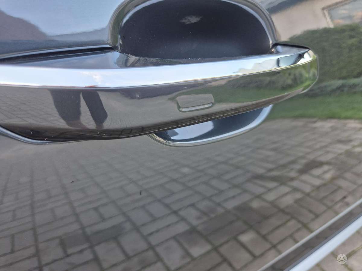Audi A4 allroad, 3.0 l., wagon