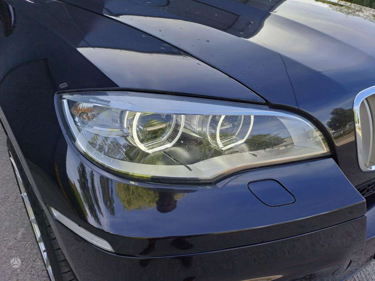 BMW X6 - 12