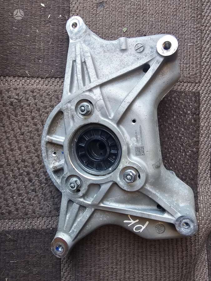 Tesla Model Y shock absorber