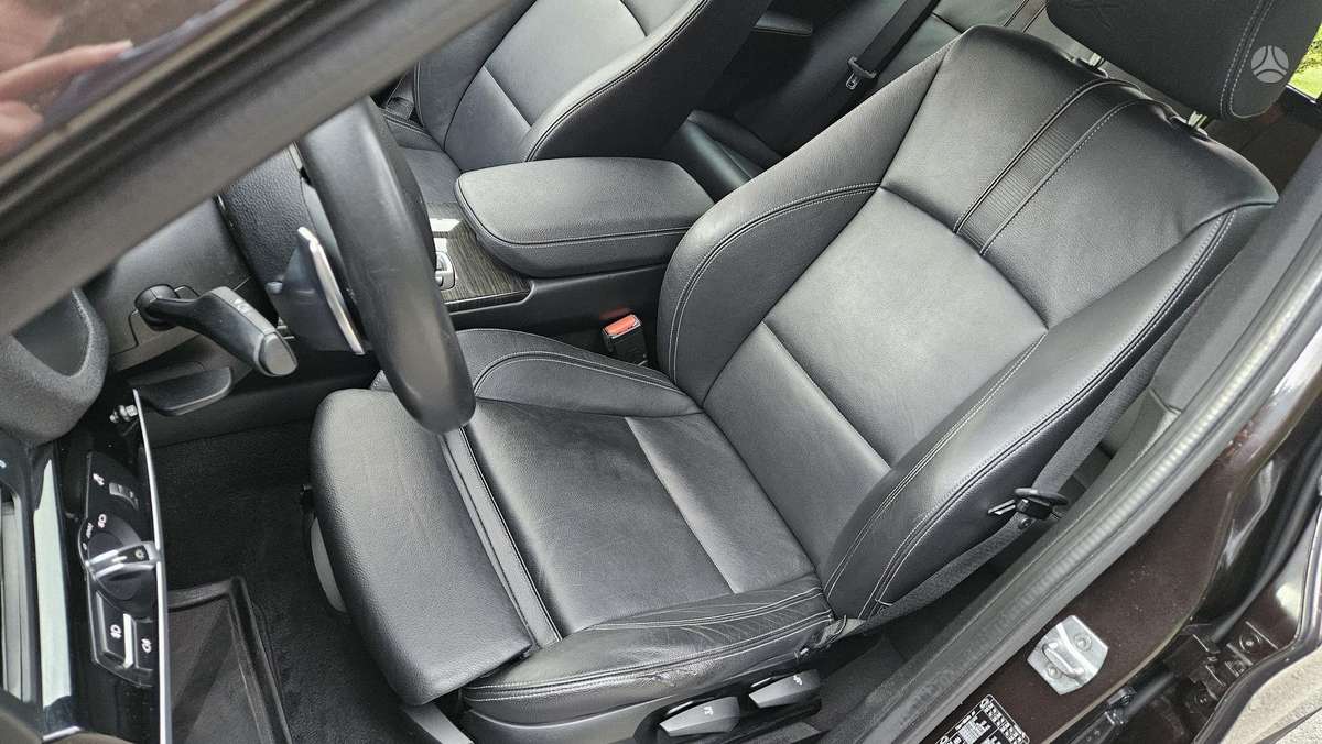 BMW X3 - 11