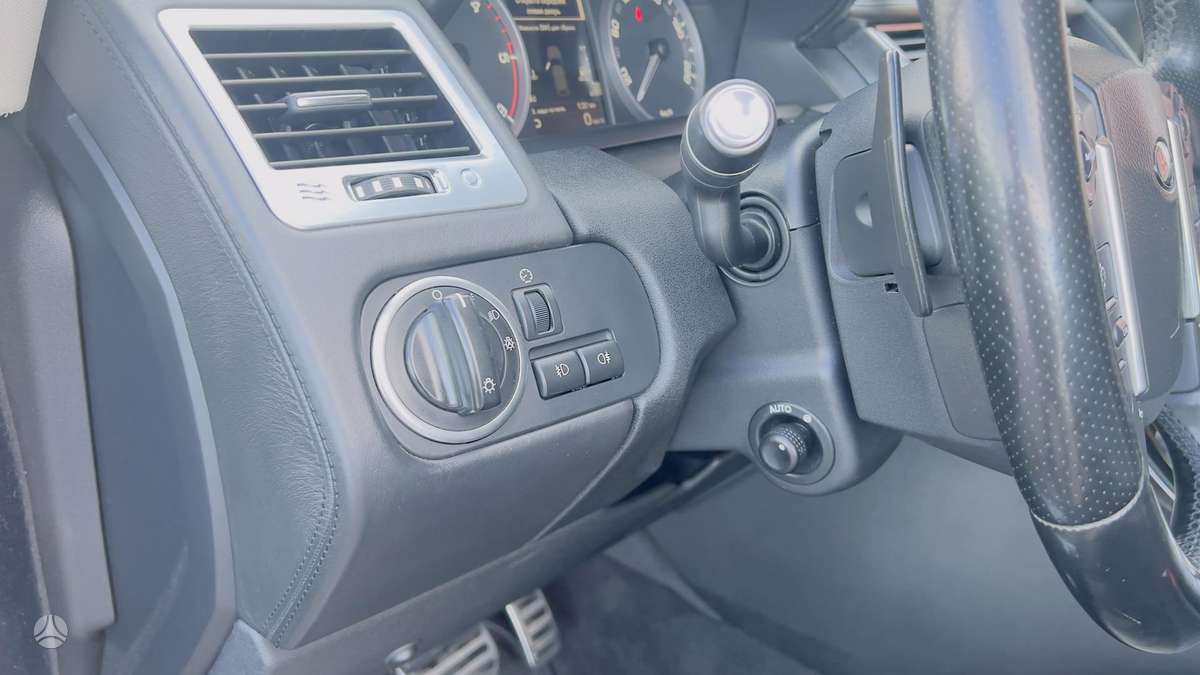 Land Rover Range Rover Sport - 6
