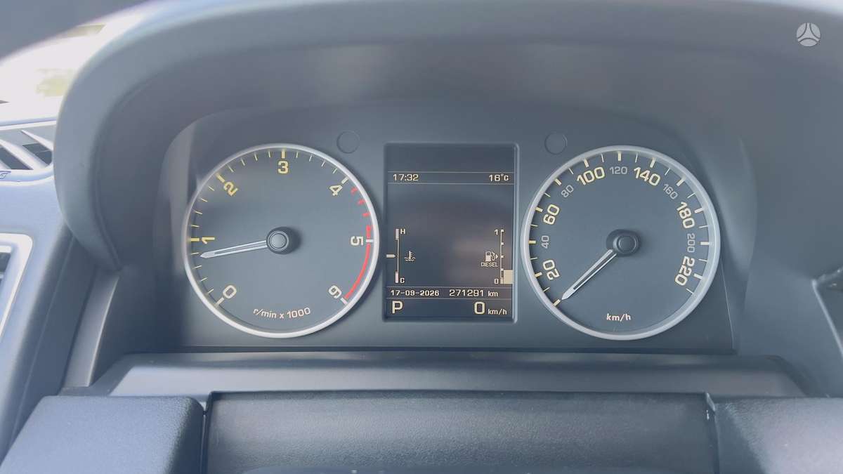 Land Rover Range Rover Sport - 9
