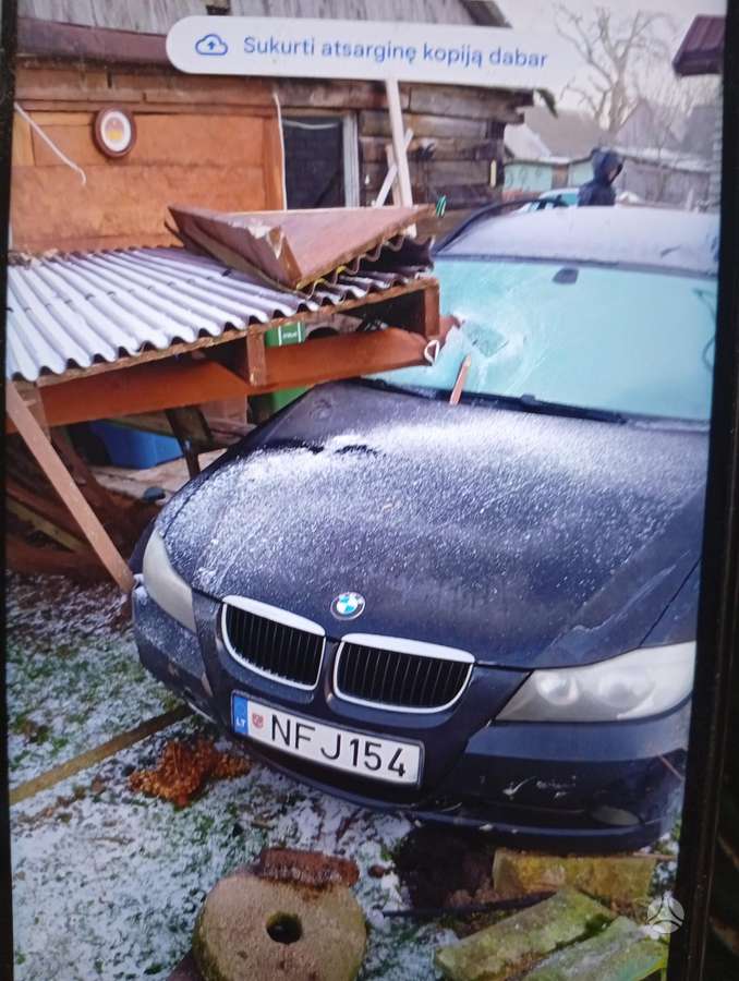 BMW 320 - 10