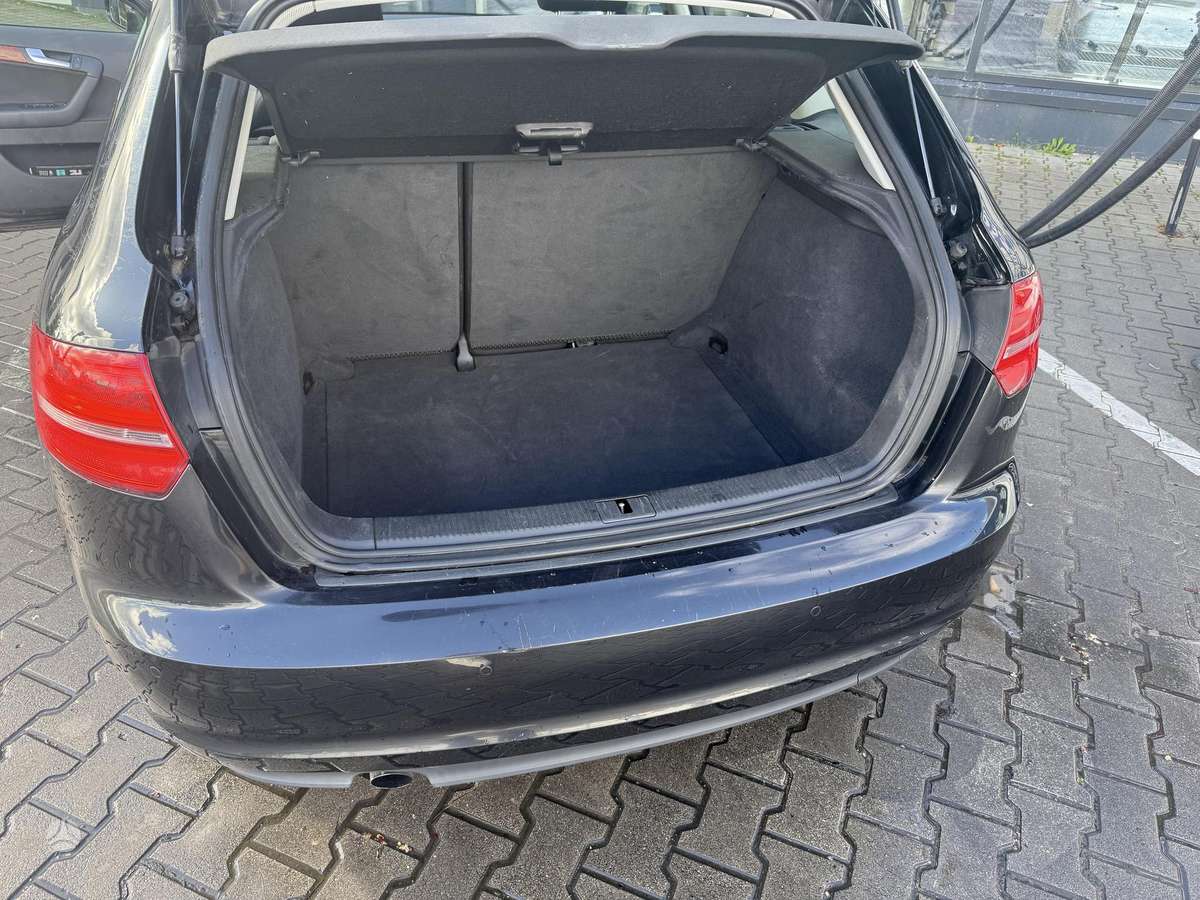 Audi A3 - 5