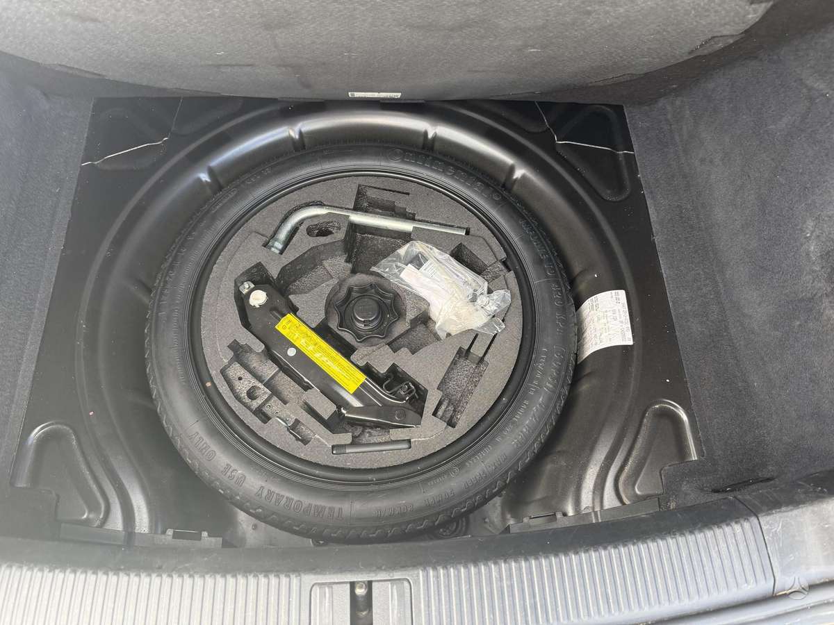 Audi A3 - 6