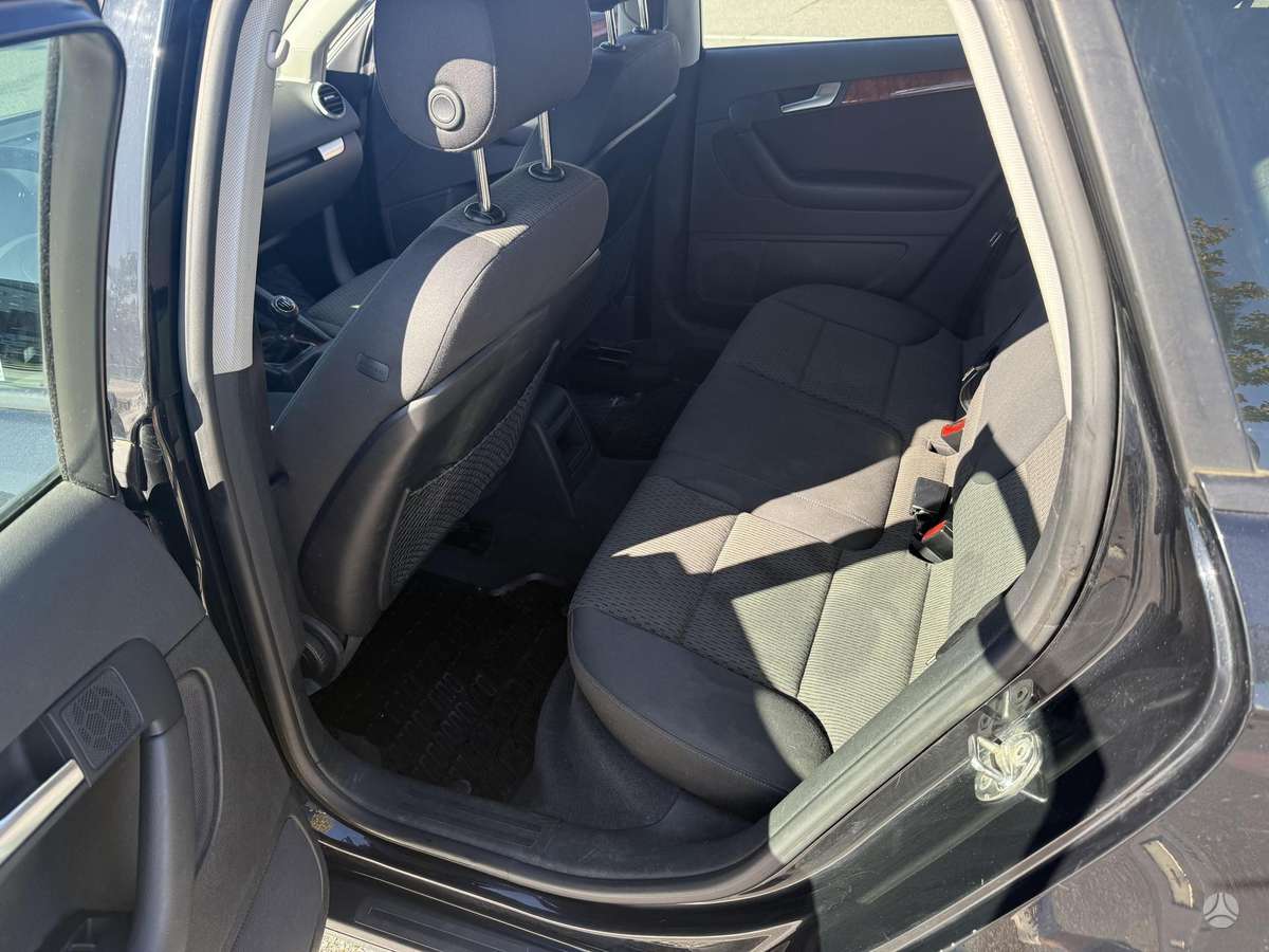 Audi A3 - 7
