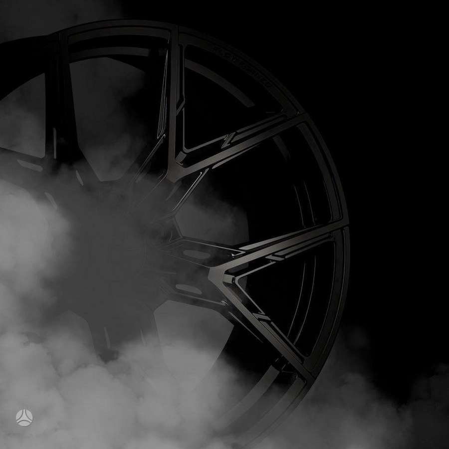 Forzza Gravity, легкосплавные , R18