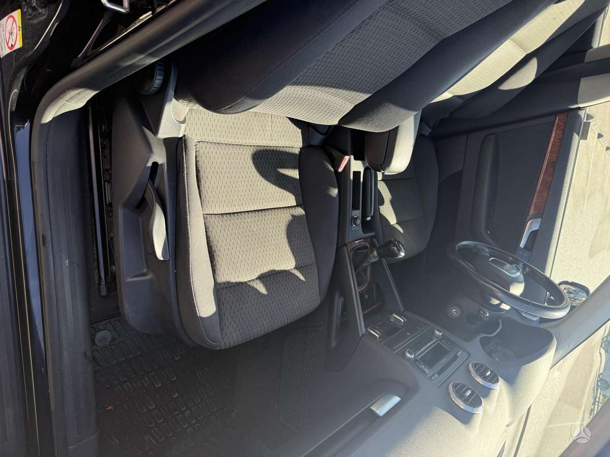 Audi A3 - 8