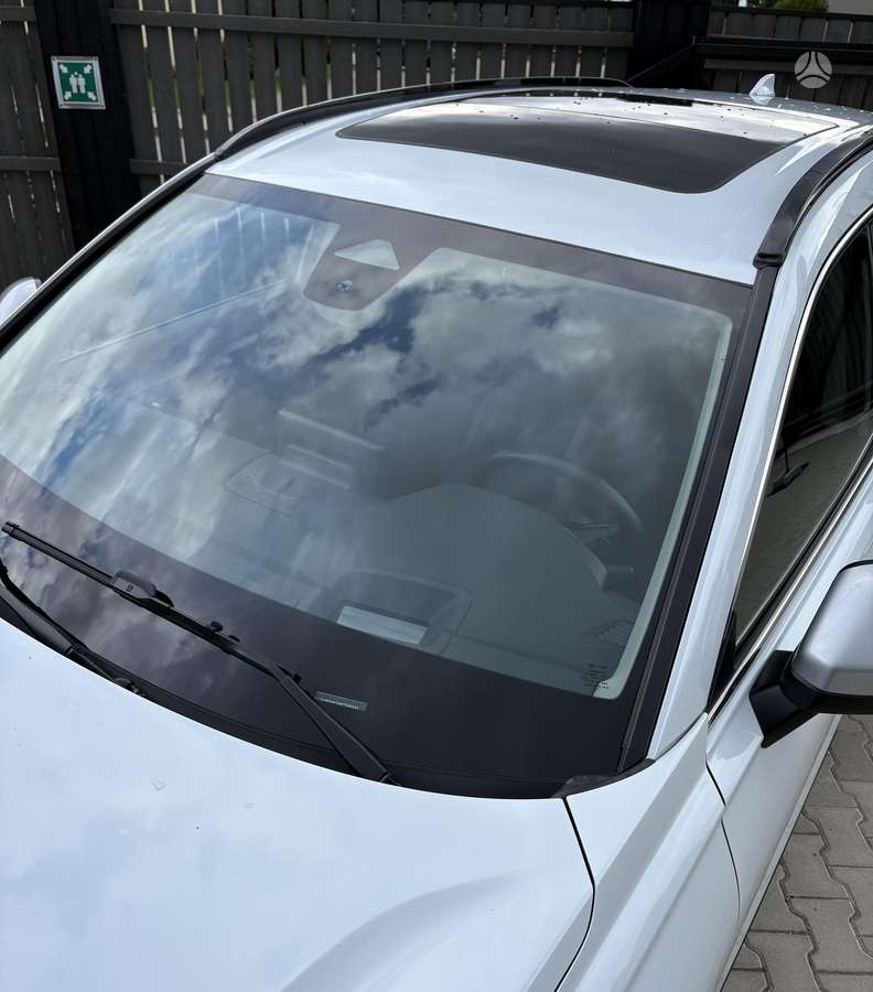 Honda CR-V - 6