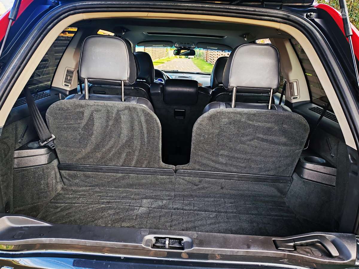 Volvo XC90 - 7