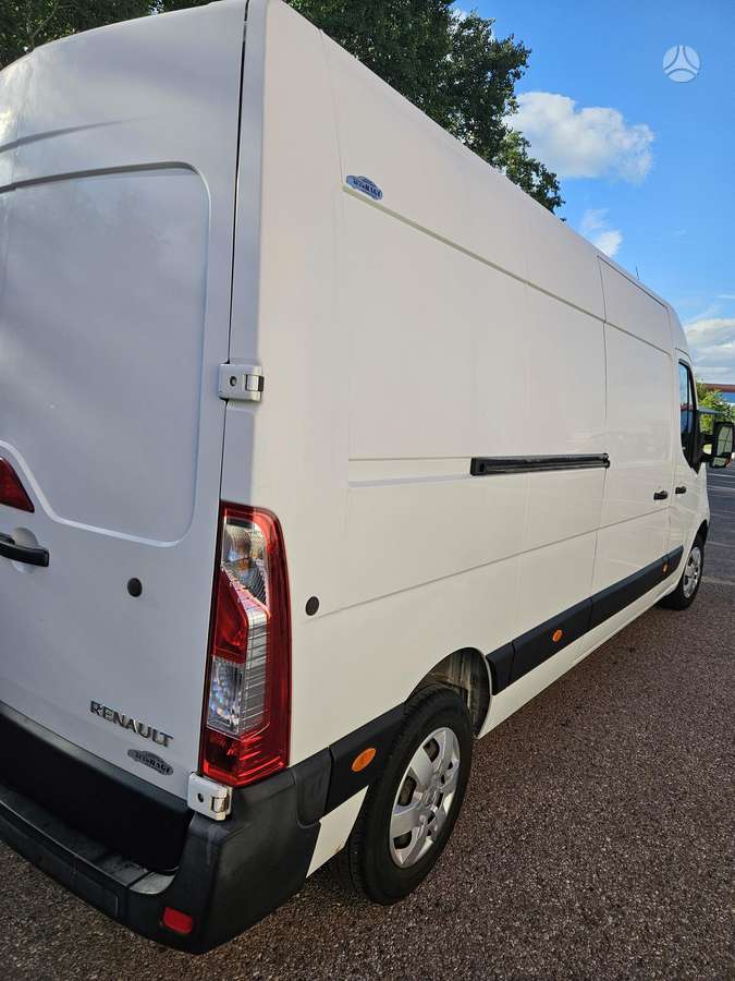 Renault Master - 5