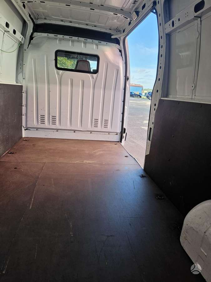 Renault Master - 7