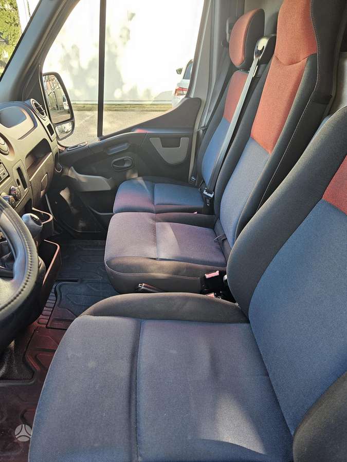 Renault Master - 8