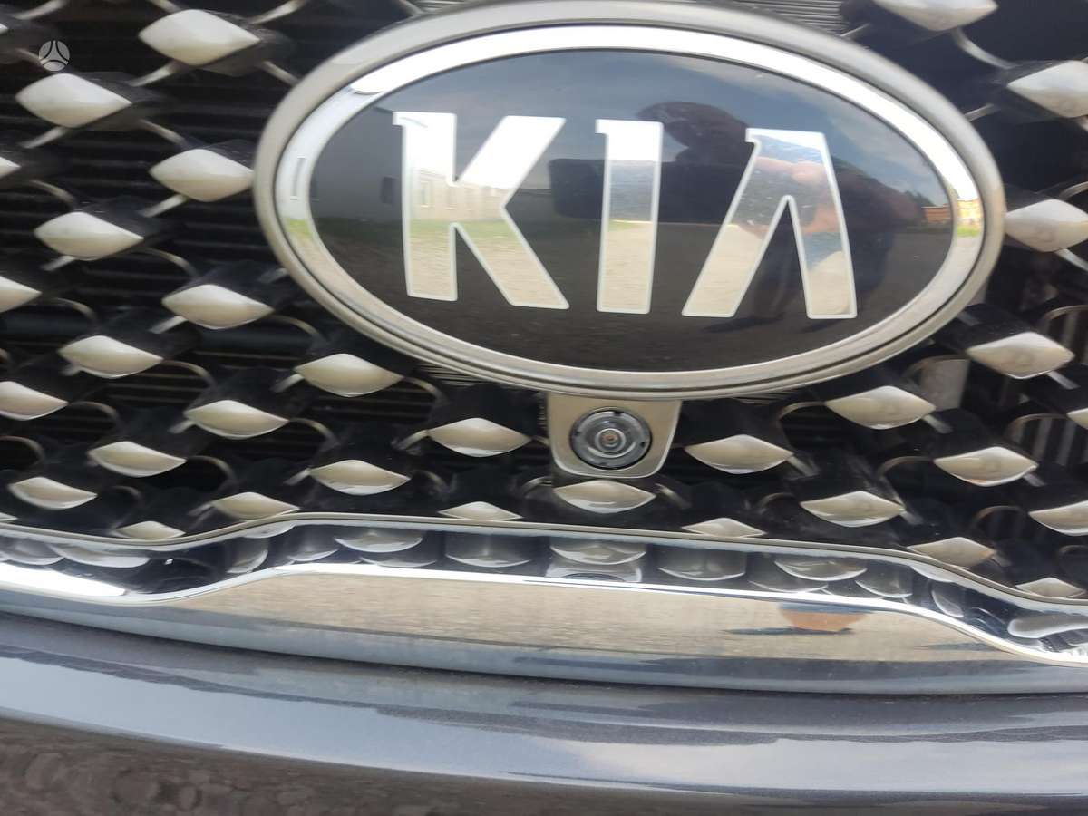 KIA Sorento - 9