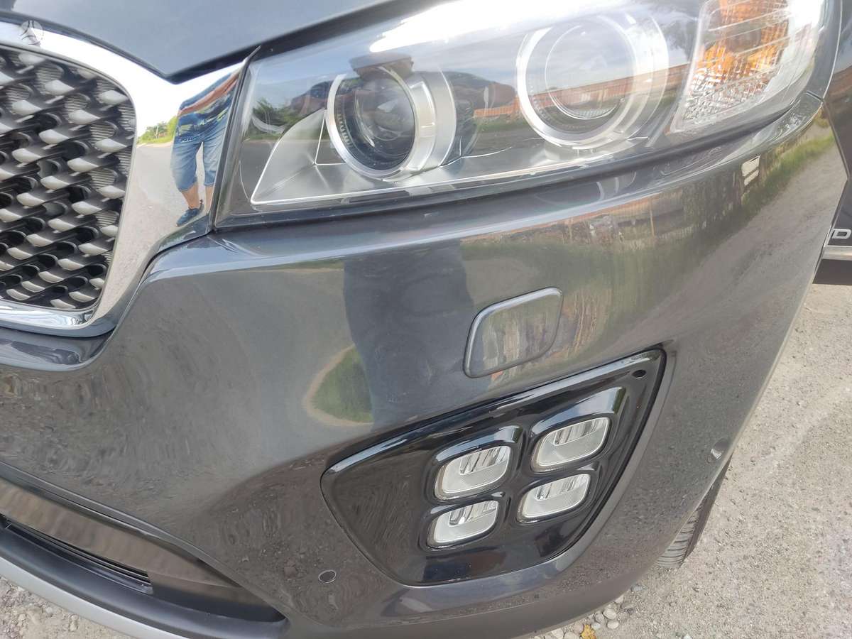 KIA Sorento - 7