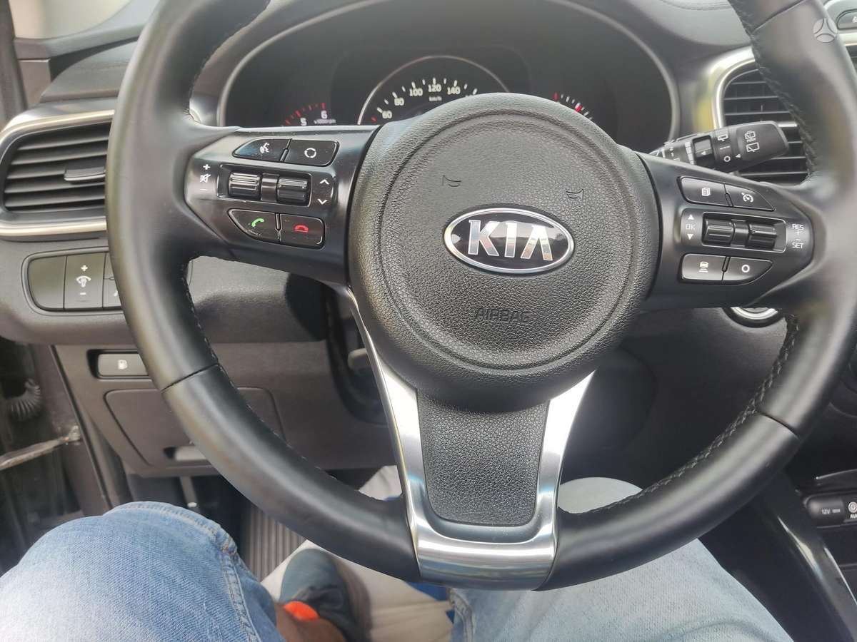 KIA Sorento - 11