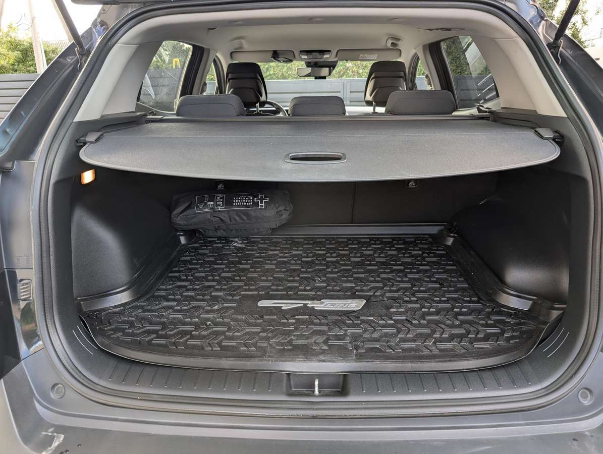 KIA Sportage - 12