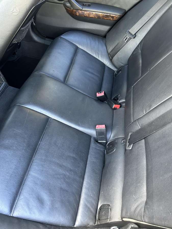 BMW 330, 3.0 l., wagon