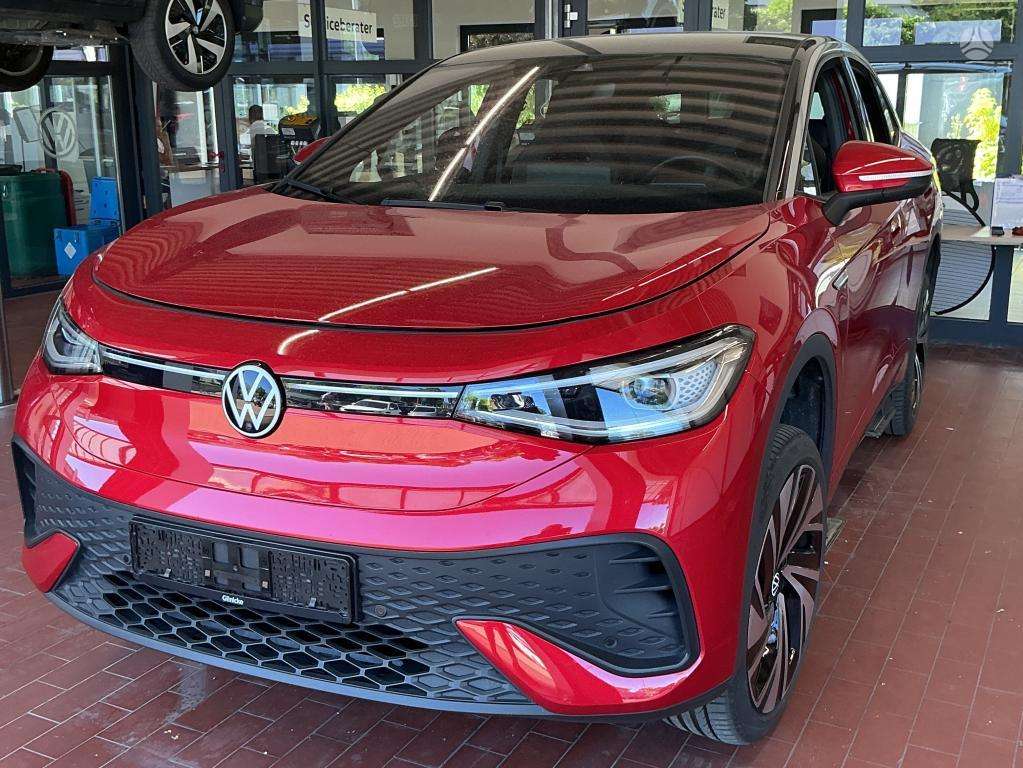 Volkswagen ID.5 - 1