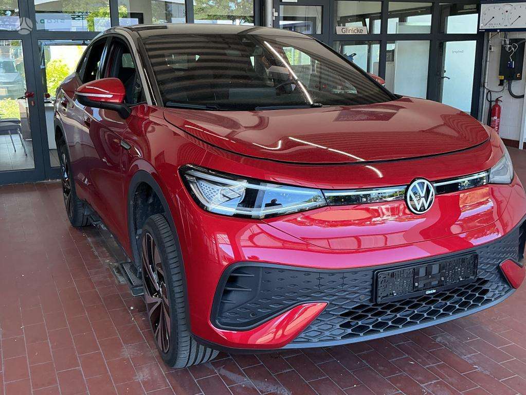 Volkswagen ID.5 - 2