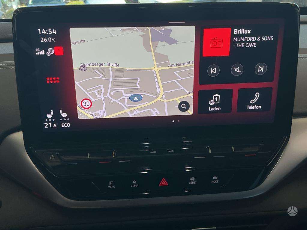 Volkswagen ID.5 - 8