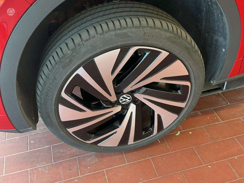 Volkswagen ID.5 - 10