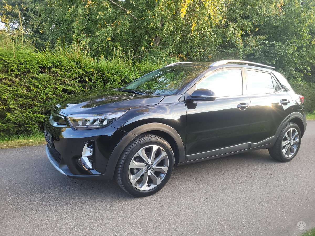 KIA Stonic - 2