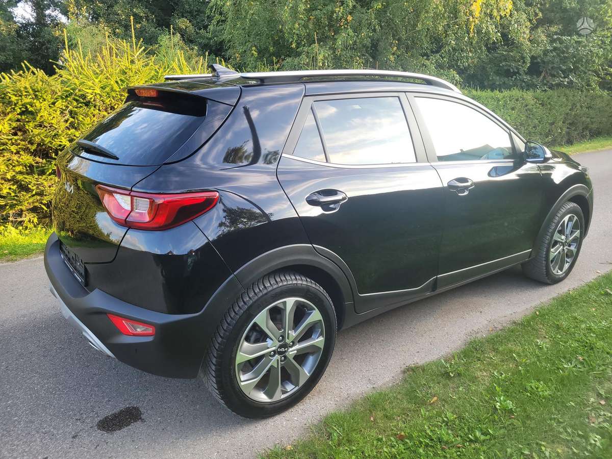 KIA Stonic - 3