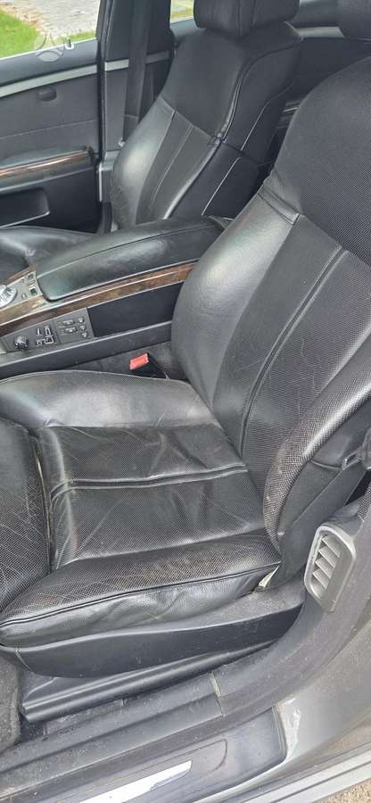 BMW 730 - 8