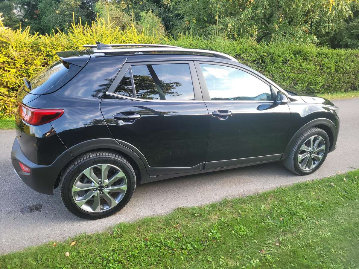 KIA Stonic - 5