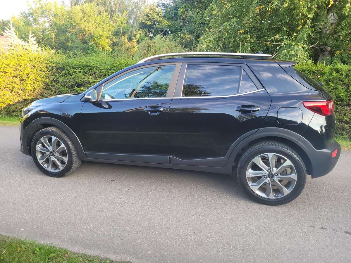 KIA Stonic - 6