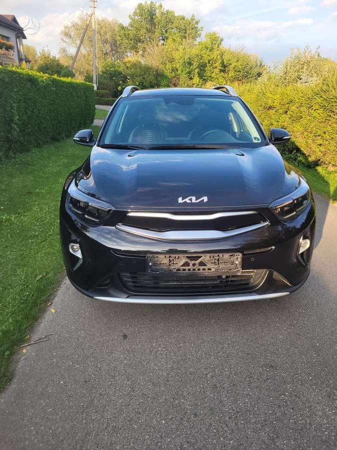 KIA Stonic - 7