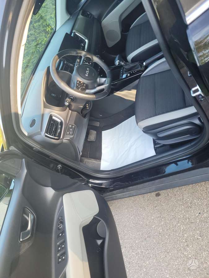 KIA Stonic - 9