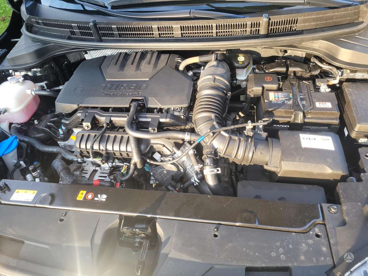 KIA Stonic - 11