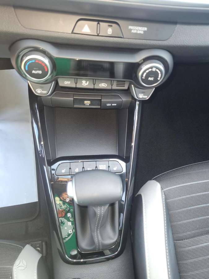 KIA Stonic - 12