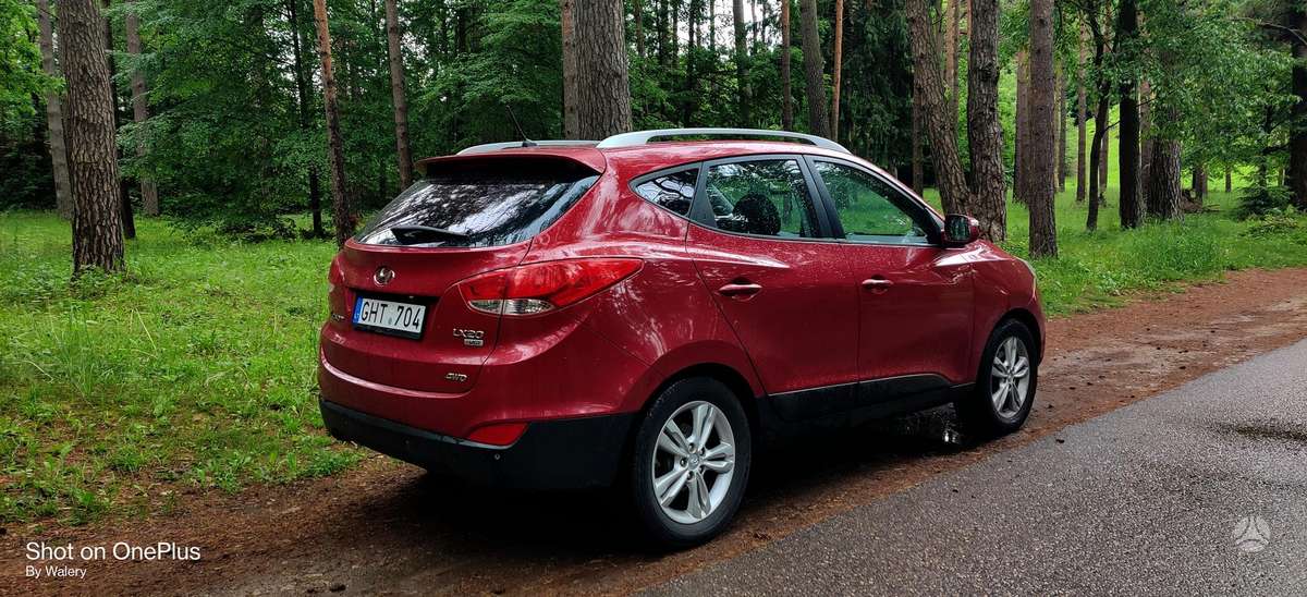 Hyundai ix35 - 3