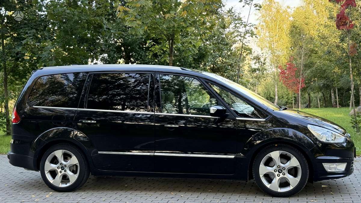 Ford Galaxy - 4