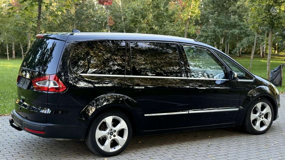 Ford Galaxy - 6
