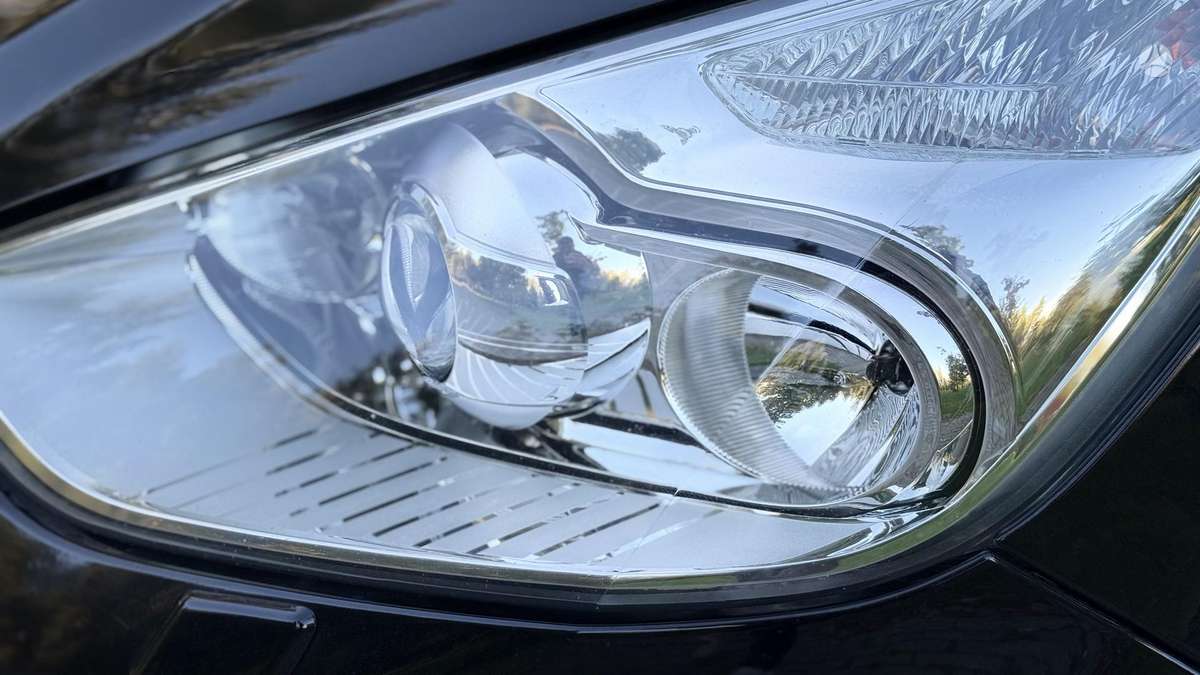 Ford Galaxy - 12