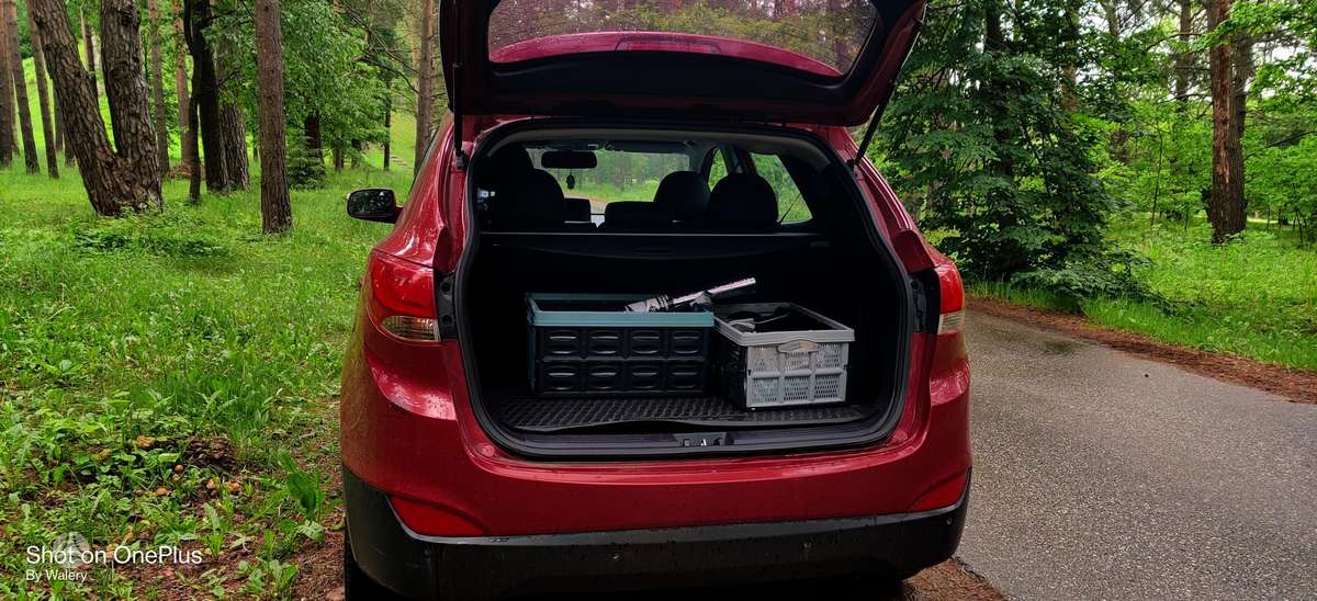 Hyundai ix35 - 5