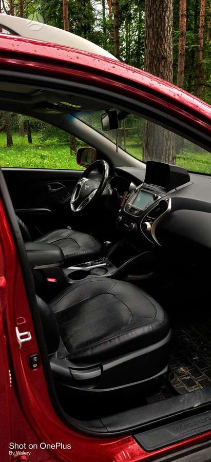 Hyundai ix35 - 6