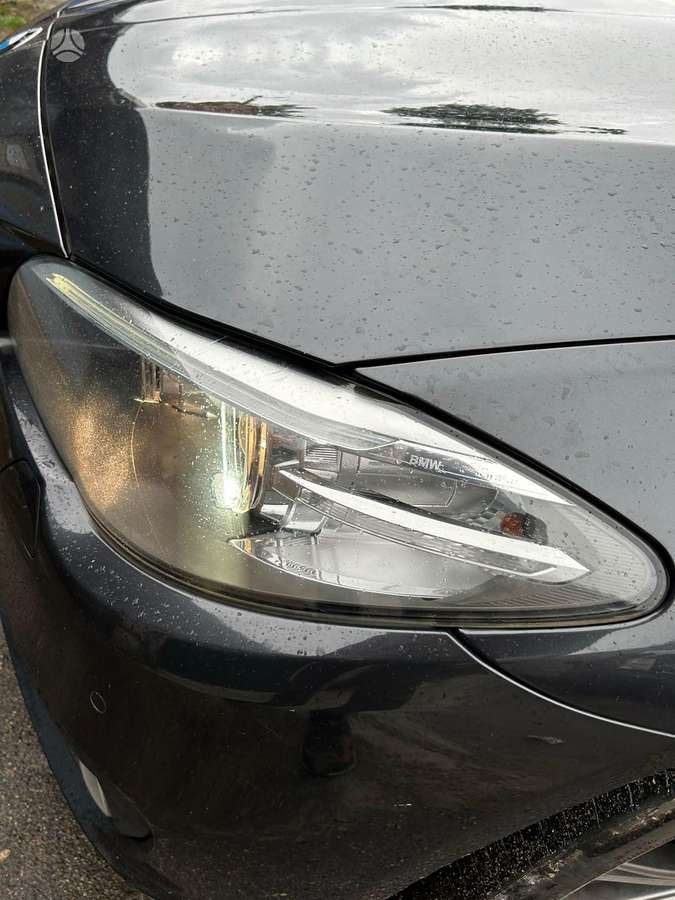 BMW 530 - 9