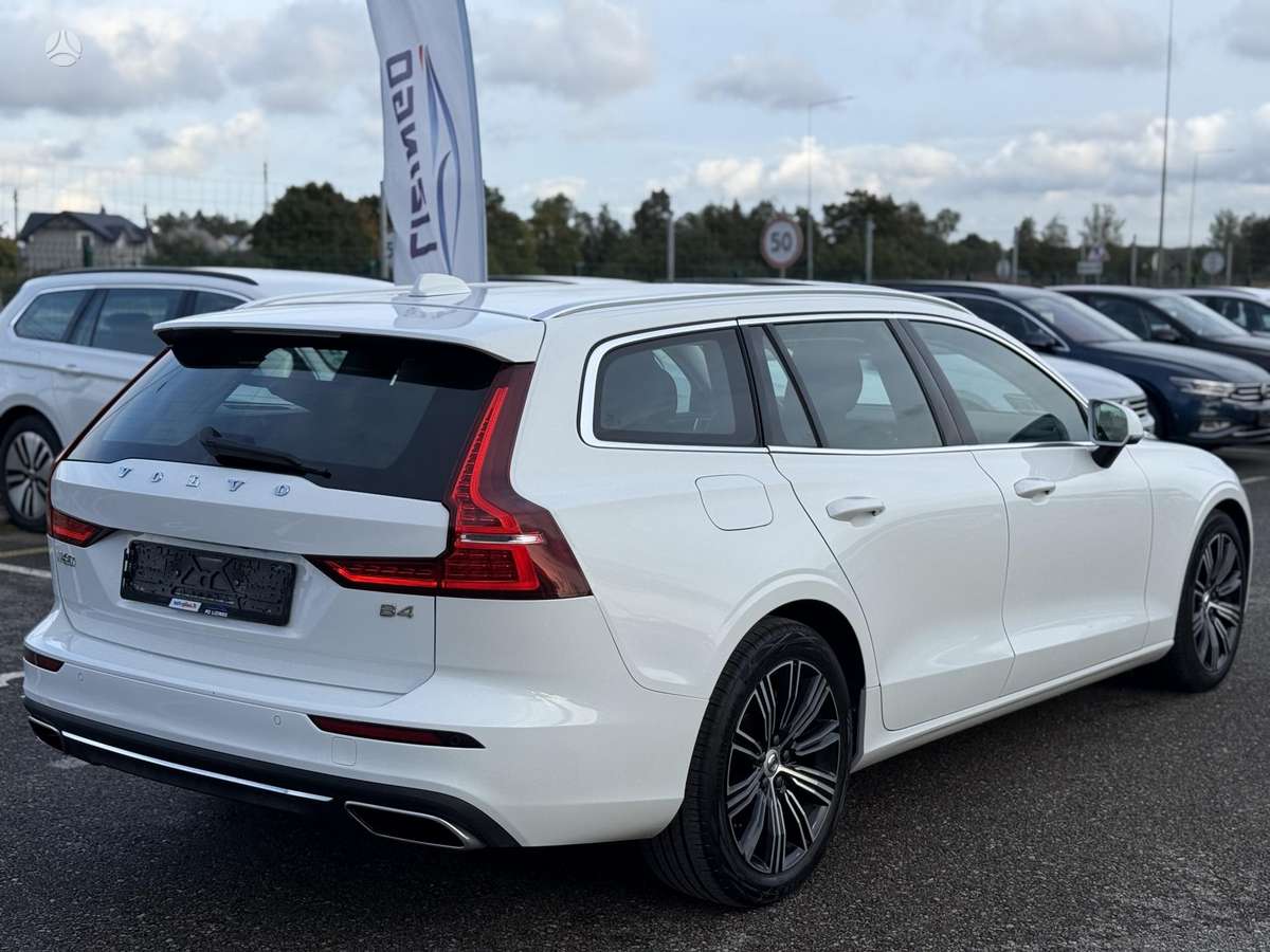 Volvo V60 - 3