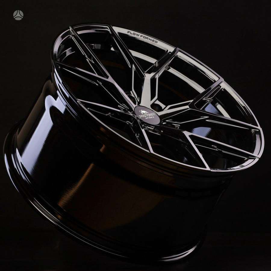 Forzza Gravity, light alloy, R20