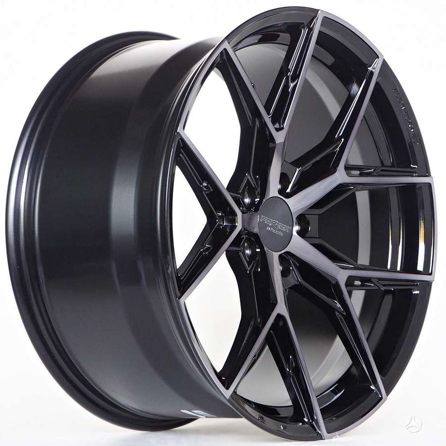 Forzza Gravity, light alloy, R20
