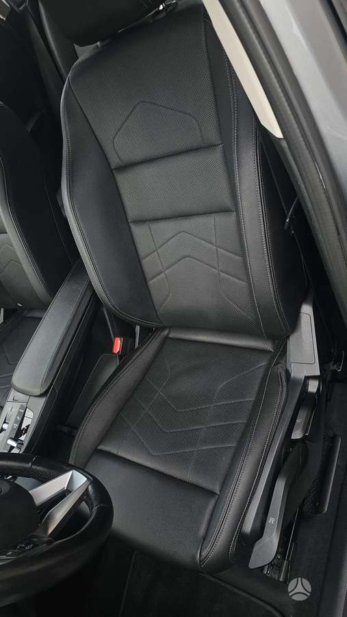 BMW 218 Active Tourer, 2.0 l., Минивэн