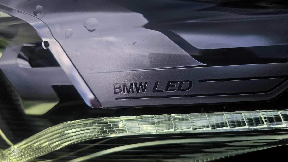 BMW 218 Active Tourer, 2.0 l., Минивэн