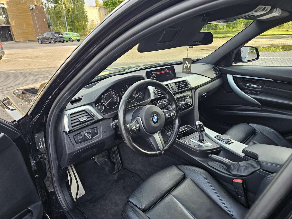 BMW 320 - 6